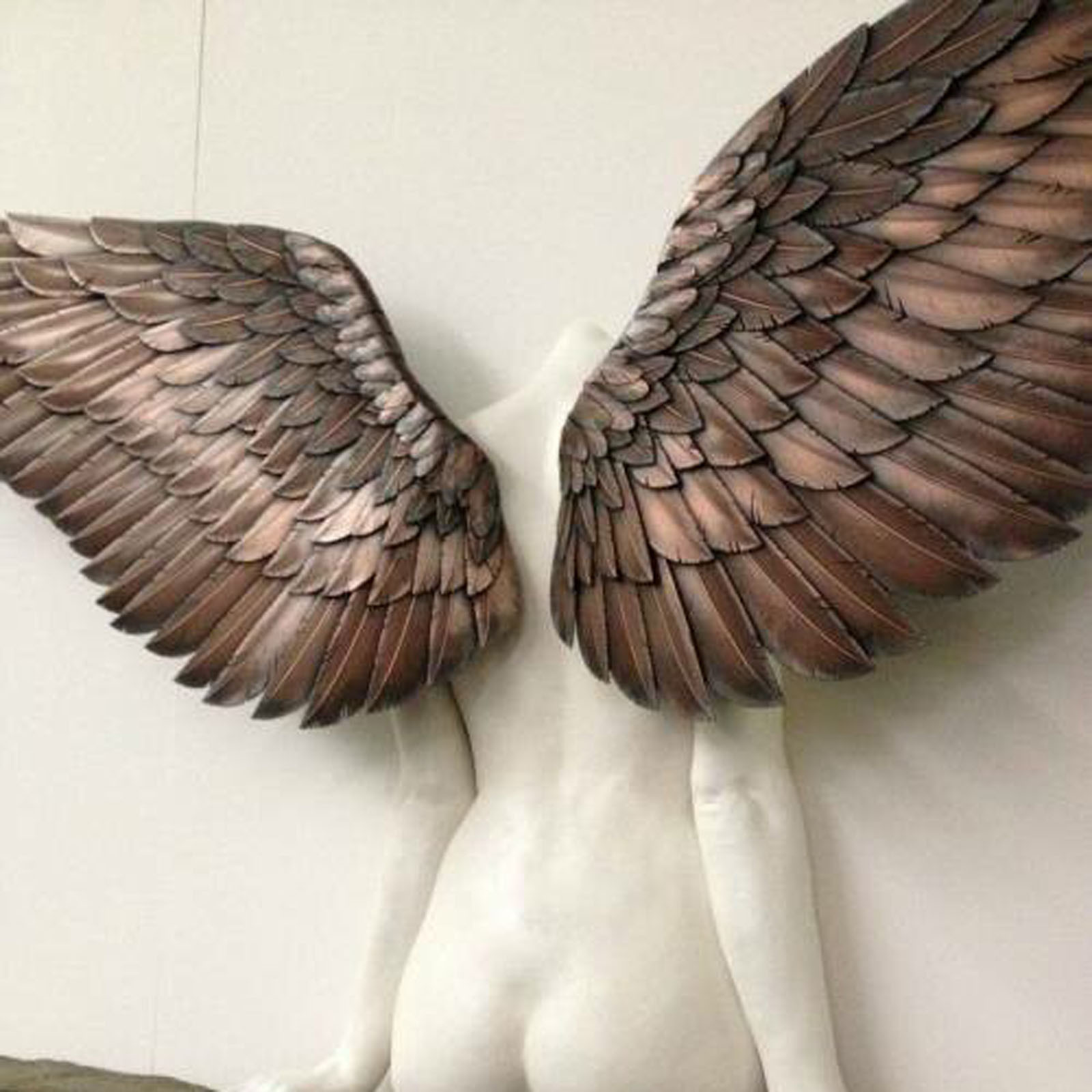 Angel Art Skulptur.