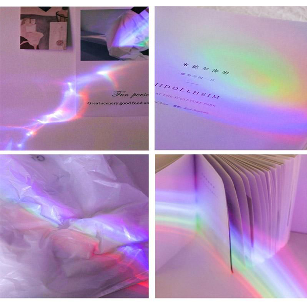Shell Rainbow Projektorlampe